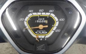 HONDA C110 SUPER CUB JA10