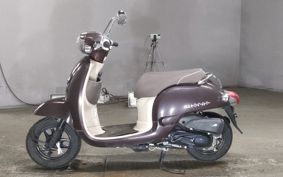 HONDA GIORNO AF70