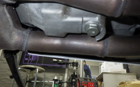 SUZUKI HAYABUSA Gen.3 2023 EJ11A