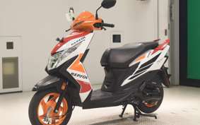HONDA DIO 110 DX