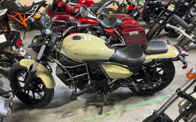 KAWASAKI ELIMINATOR 400-1 2024 EL400A