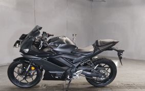 YAMAHA YZF-R25 RG74J