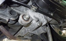 HONDA TACT Basket 2024 AF79