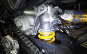 DUCATI PANIGALE V4 SP 2021