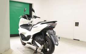 HONDA PCX 125 2015 JK05