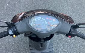 YAMAHA JOG DELUXE SA36J