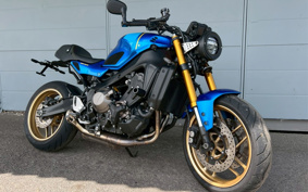 YAMAHA XSR900 2022 RN80J