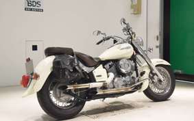 YAMAHA DRAGSTAR 400 CLASSIC  2013 VH02J