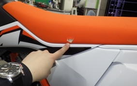 KTM 85 SX 2018