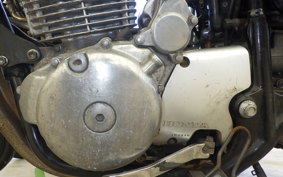 HONDA CB400SS E 2004 NC41