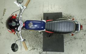 HONDA APE 50 AC16