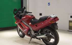 KAWASAKI ZZ-R250