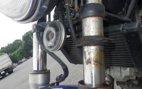 HONDA VTR 250 MC33
