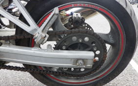 KAWASAKI BALIUS 250 ZR250A