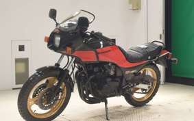 KAWASAKI GPZ400F Gen.2 1988 ZX400A