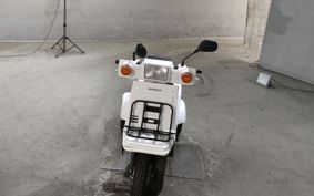 HONDA GYRO TD02