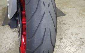 SUZUKI GSX-8R 2024 EM1AA