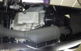 YAMAHA YZF-R25 A 2025 RG74J