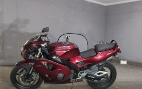 KAWASAKI ZXR400 1991 ZX400L