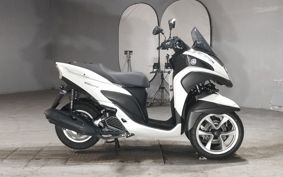 YAMAHA TRICITY 125 SE82J