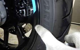 YAMAHA TRICITY 300 2023 SH15J