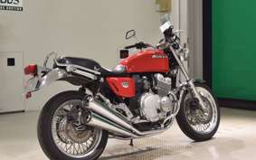 HONDA CB400F 1997 NC36
