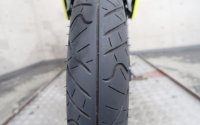 SUZUKI STROM 250 DS12E