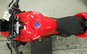 DUCATI STREETFIGHTER V4 S 2020