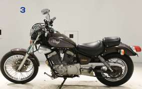 YAMAHA VIRAGO 250 2018 3DM