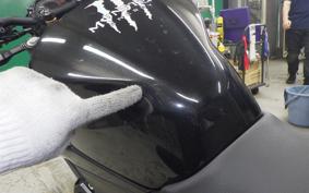KAWASAKI Z400 Gen.2 2023 EX400L