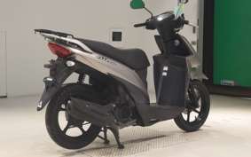 SUZUKI ADDRESS 110 CE47A