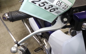 HONDA C125 SUPER CUB JA48