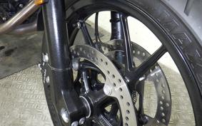 BMW F800GS 2024