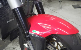 MV AGUSTA BRUTALE 1078 RR 2011