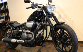 YAMAHA BOLT 950 R ABS 2014 VN04J