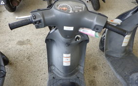 SUZUKI LET's 4 CA41A