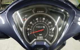 HONDA DIO 110 2015 JF58