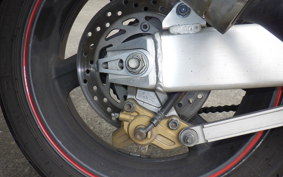 HONDA CB400SF VTEC SPEC 2 2003 NC39