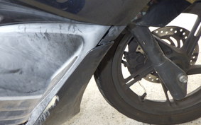 HONDA PCX125 JF56