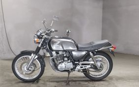 HONDA GB250 CLUBMAN 1 MC10
