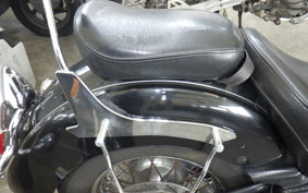 YAMAHA DRAGSTAR 1100 CLASSIC 2006 VP13J