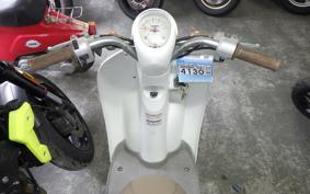 HONDA CREA SCOOPY 2005 AF55