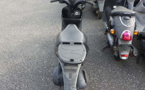 SUZUKI ADDRESS V50 CA4BA
