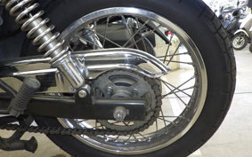 KAWASAKI ESTRELLA 1999 BJ250A