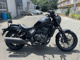 Фото Honda REBEL 1100 2021 с японского аукциона