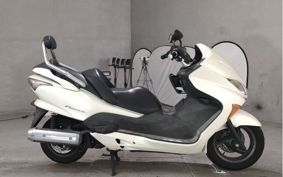HONDA FORZA Z MF08