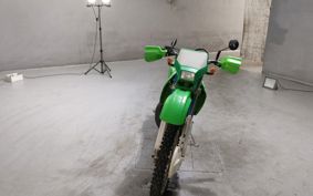 KAWASAKI KDX250SR DX250F