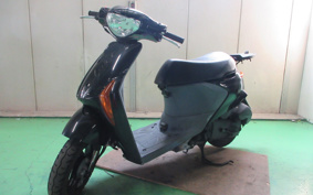 SUZUKI LETS5 CA47A