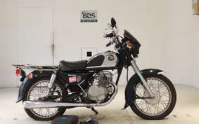 HONDA CD125T BENLY CD125T