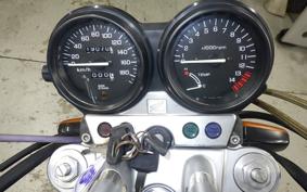 HONDA CB400SF 1993 NC31